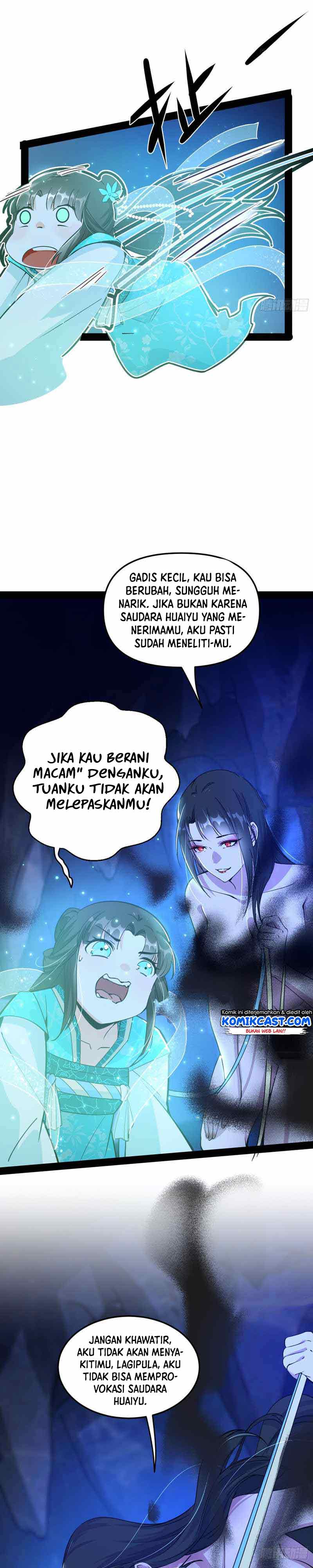 Dilarang COPAS - situs resmi www.mangacanblog.com - Komik im an evil god 219 - chapter 219 220 Indonesia im an evil god 219 - chapter 219 Terbaru 7|Baca Manga Komik Indonesia|Mangacan